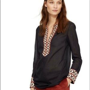 Tory Burch Tunic